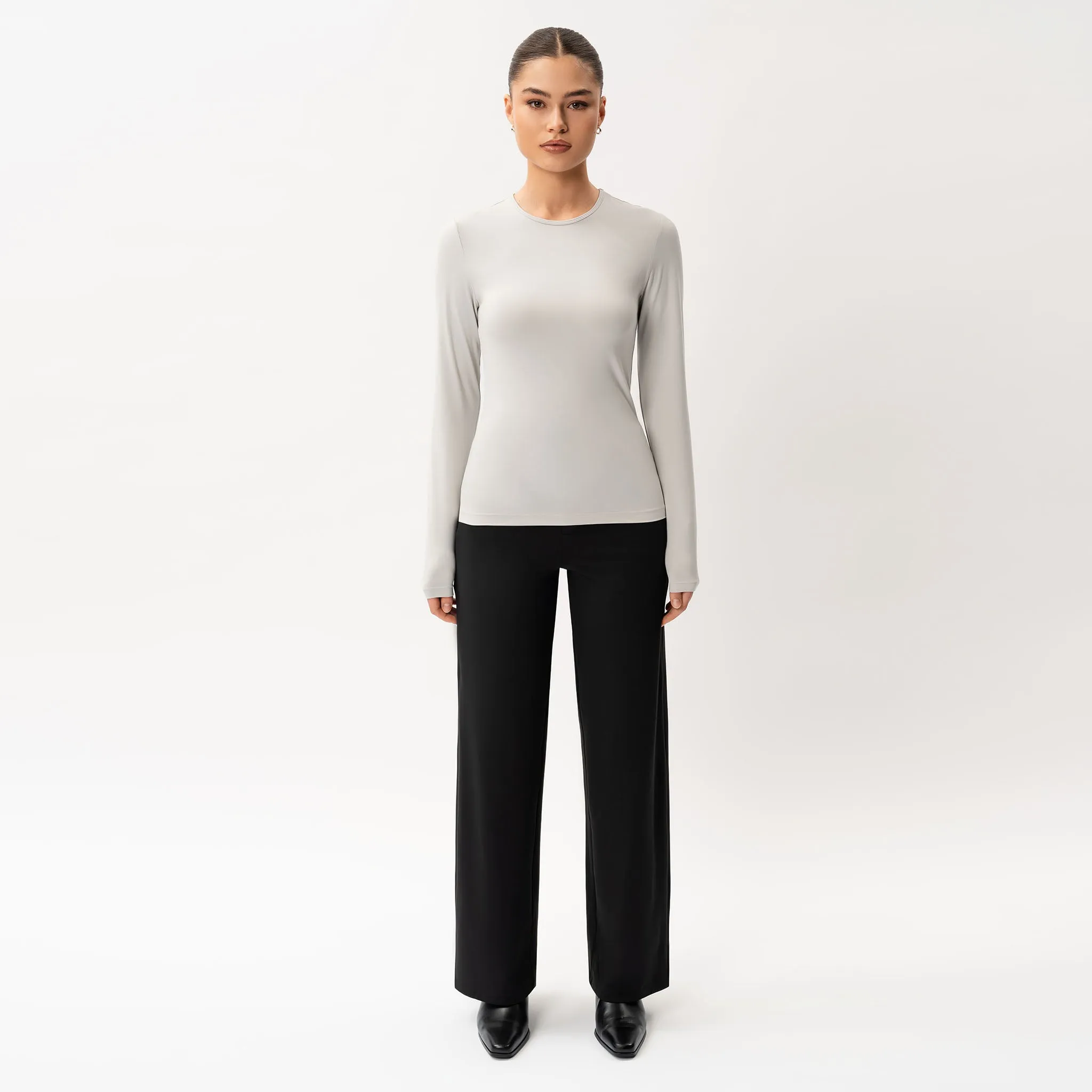 Soft Long-sleeve T-shirt