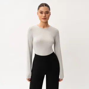 Soft Long-sleeve T-shirt