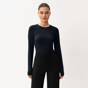 Soft Long-sleeve T-shirt