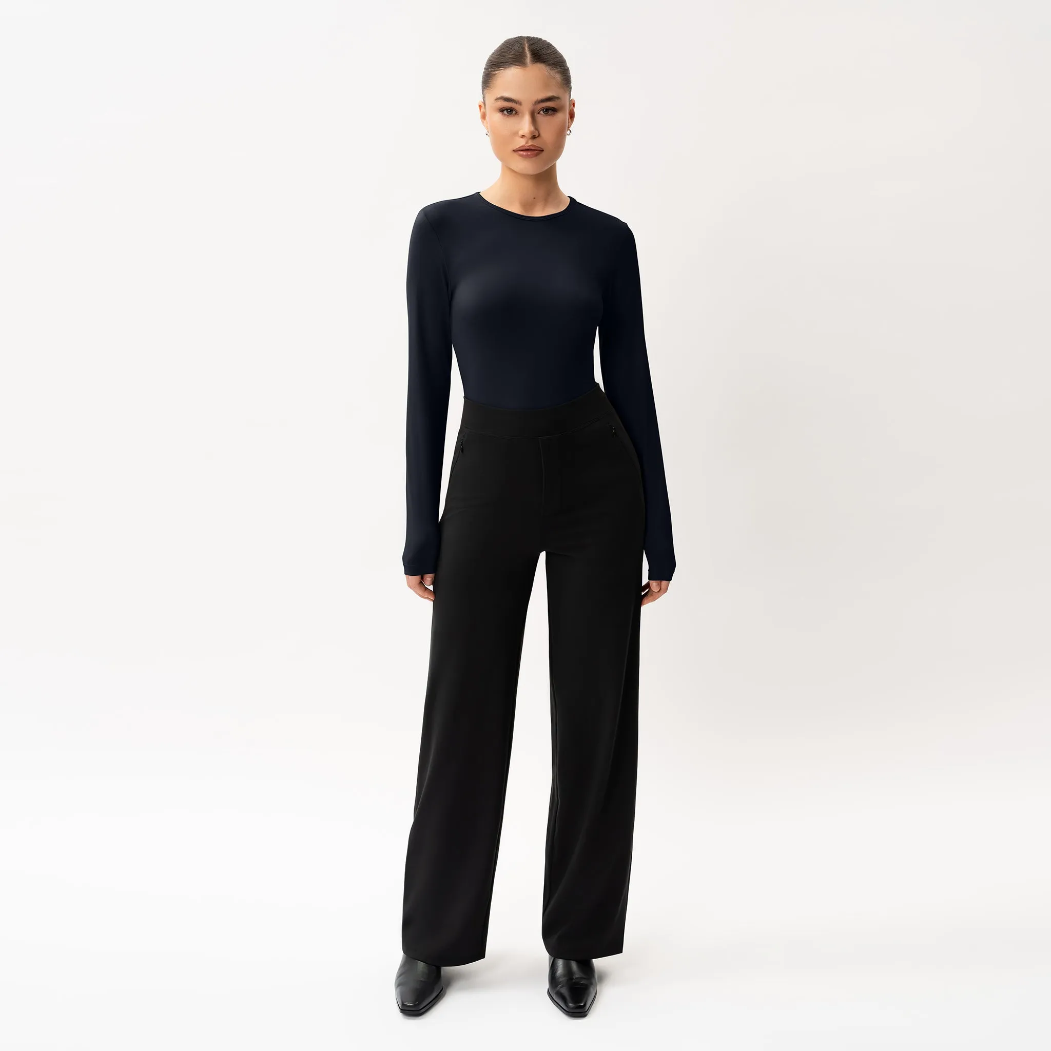 Soft Long-sleeve T-shirt
