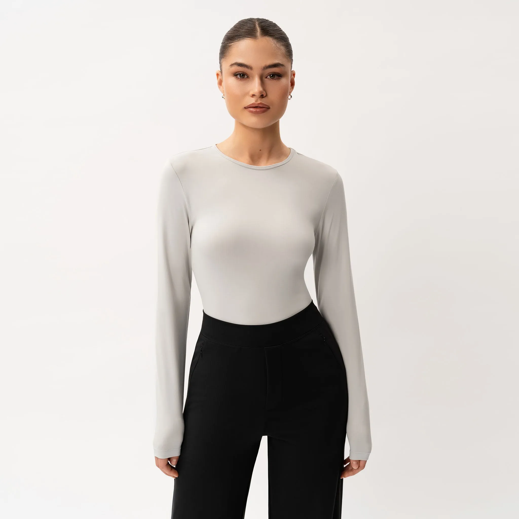 Soft Long-sleeve T-shirt