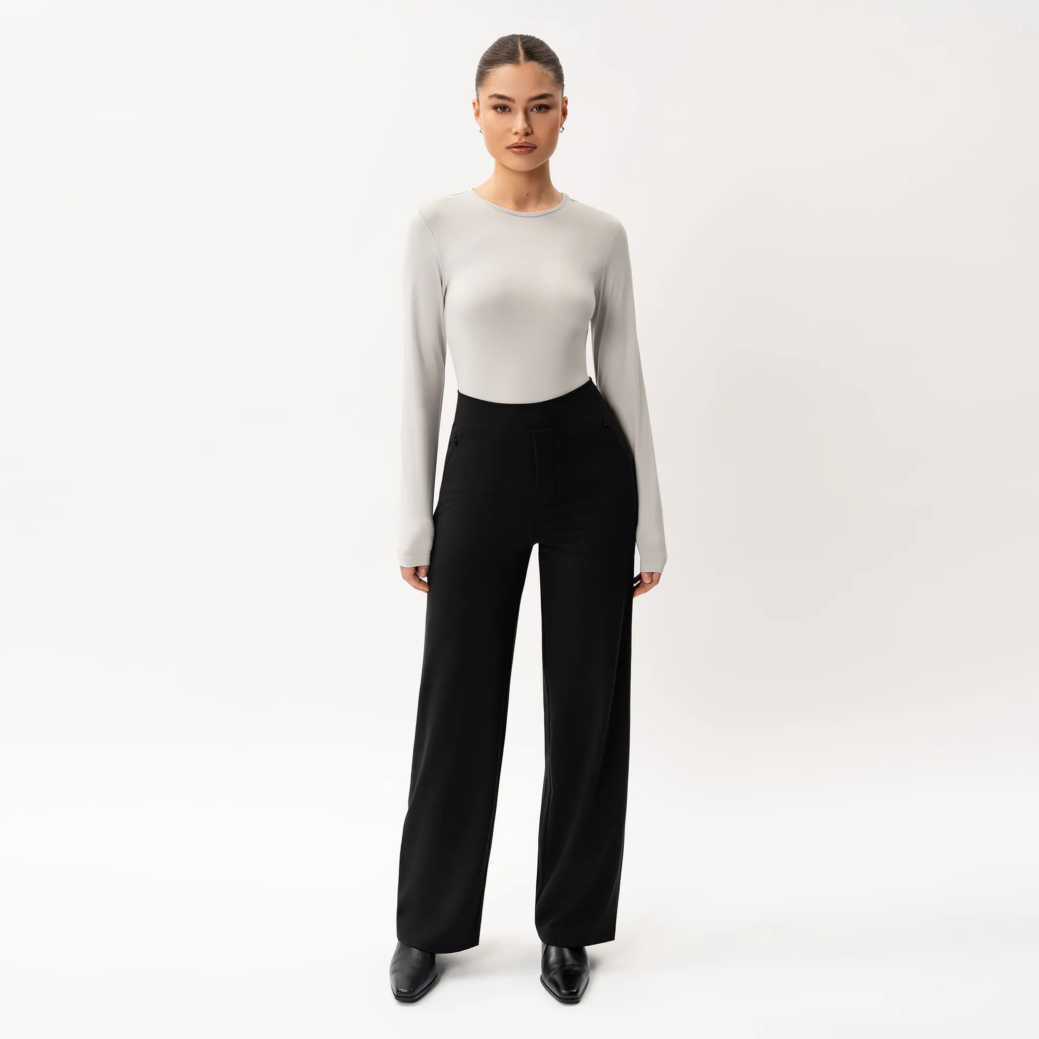Soft Long-sleeve T-shirt