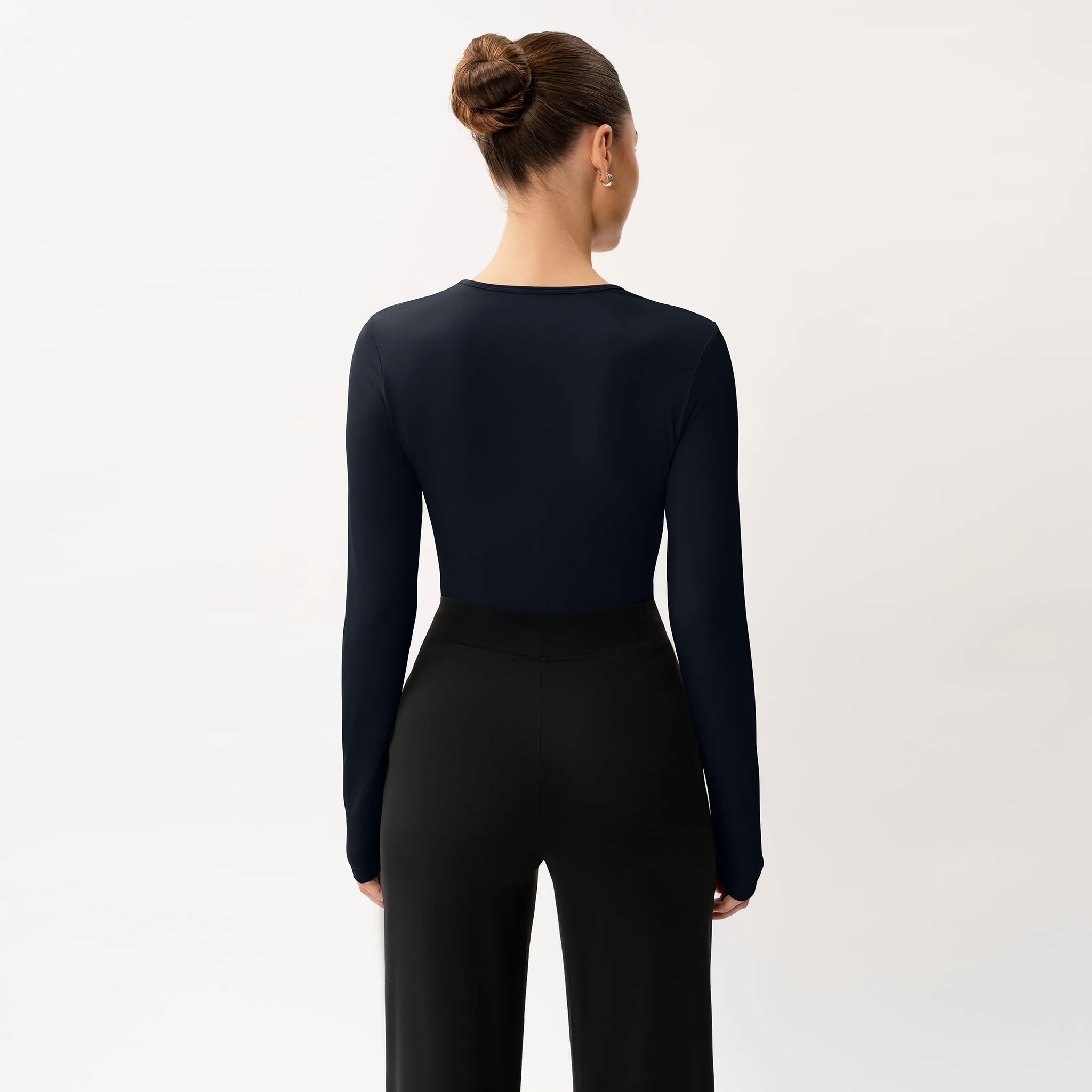 Soft Long-sleeve T-shirt