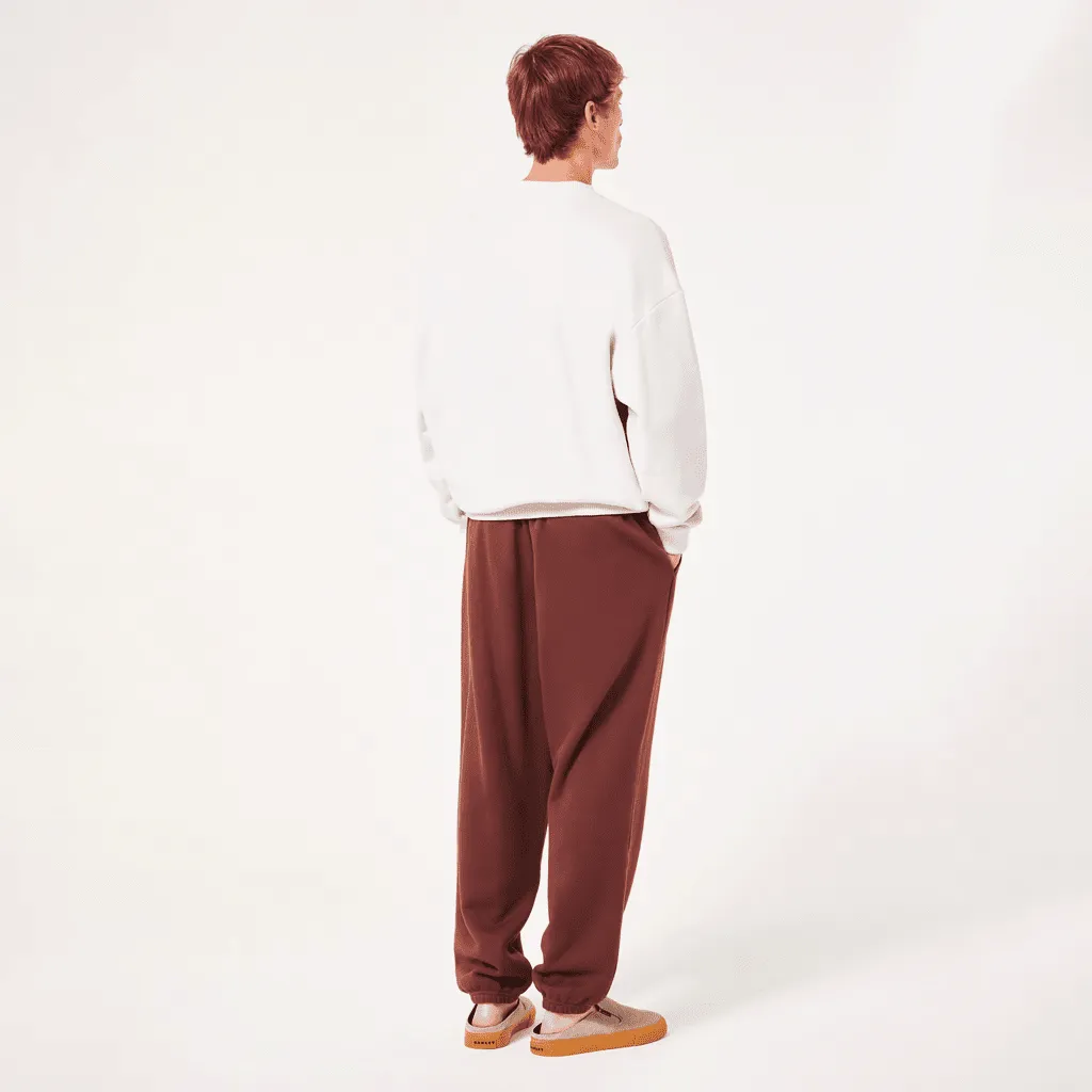 Soho crewneck - Lunar rock