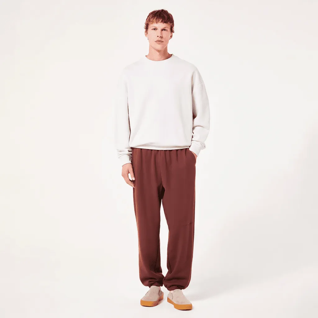 Soho crewneck - Lunar rock