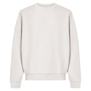 Soho crewneck - Lunar rock
