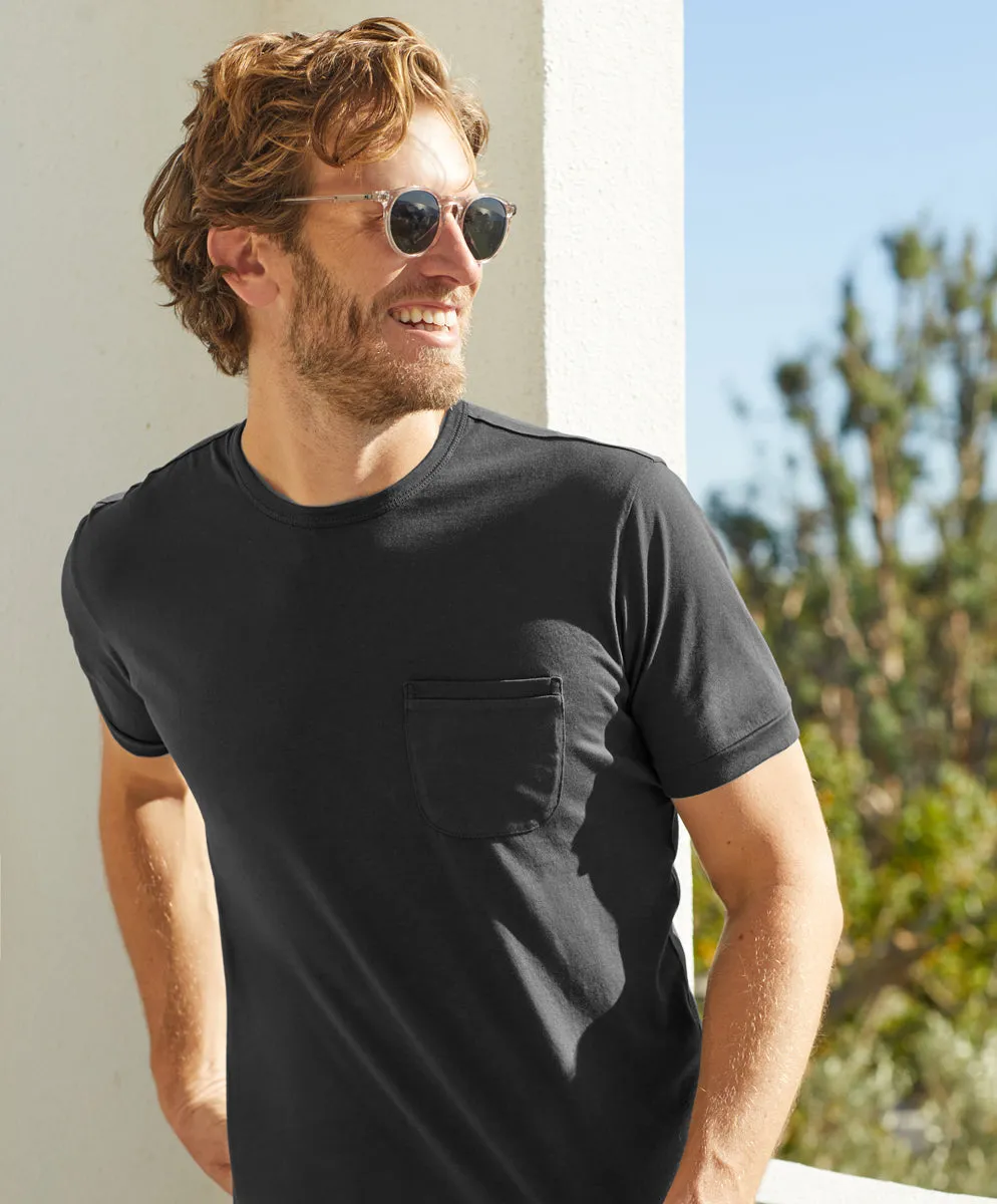 Sojourn Pocket Tee