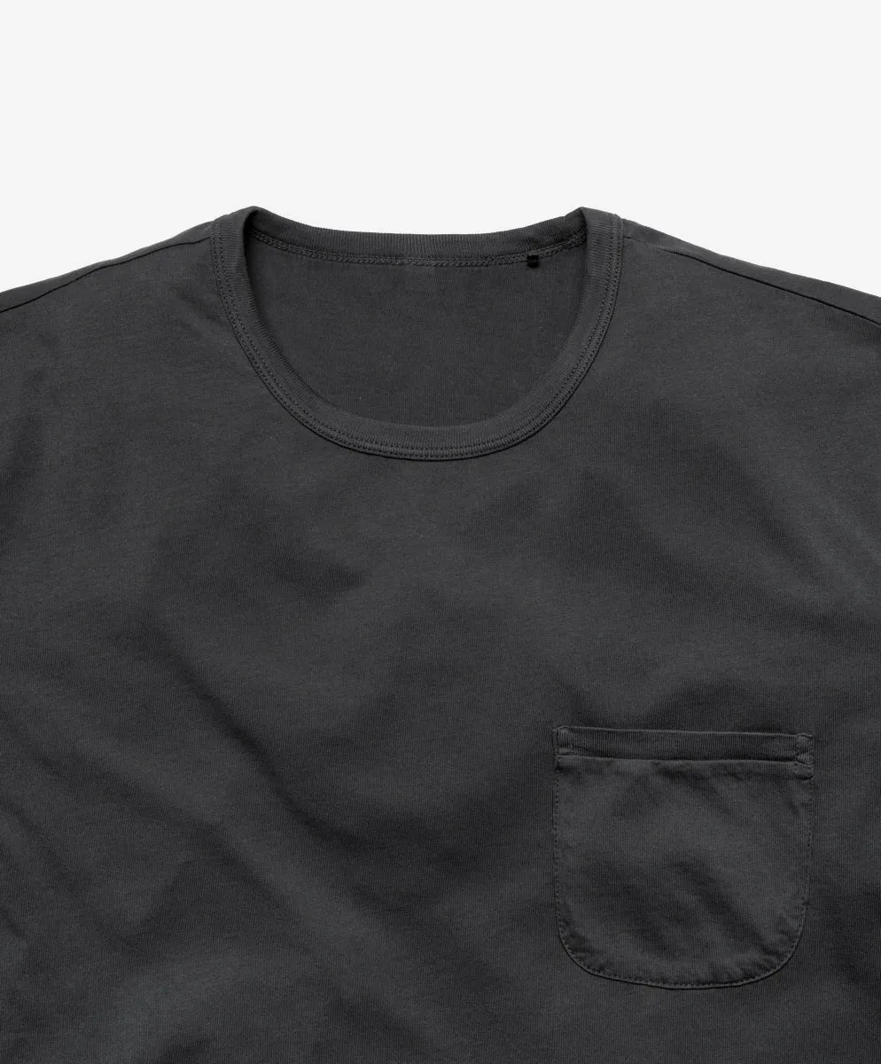 Sojourn Pocket Tee
