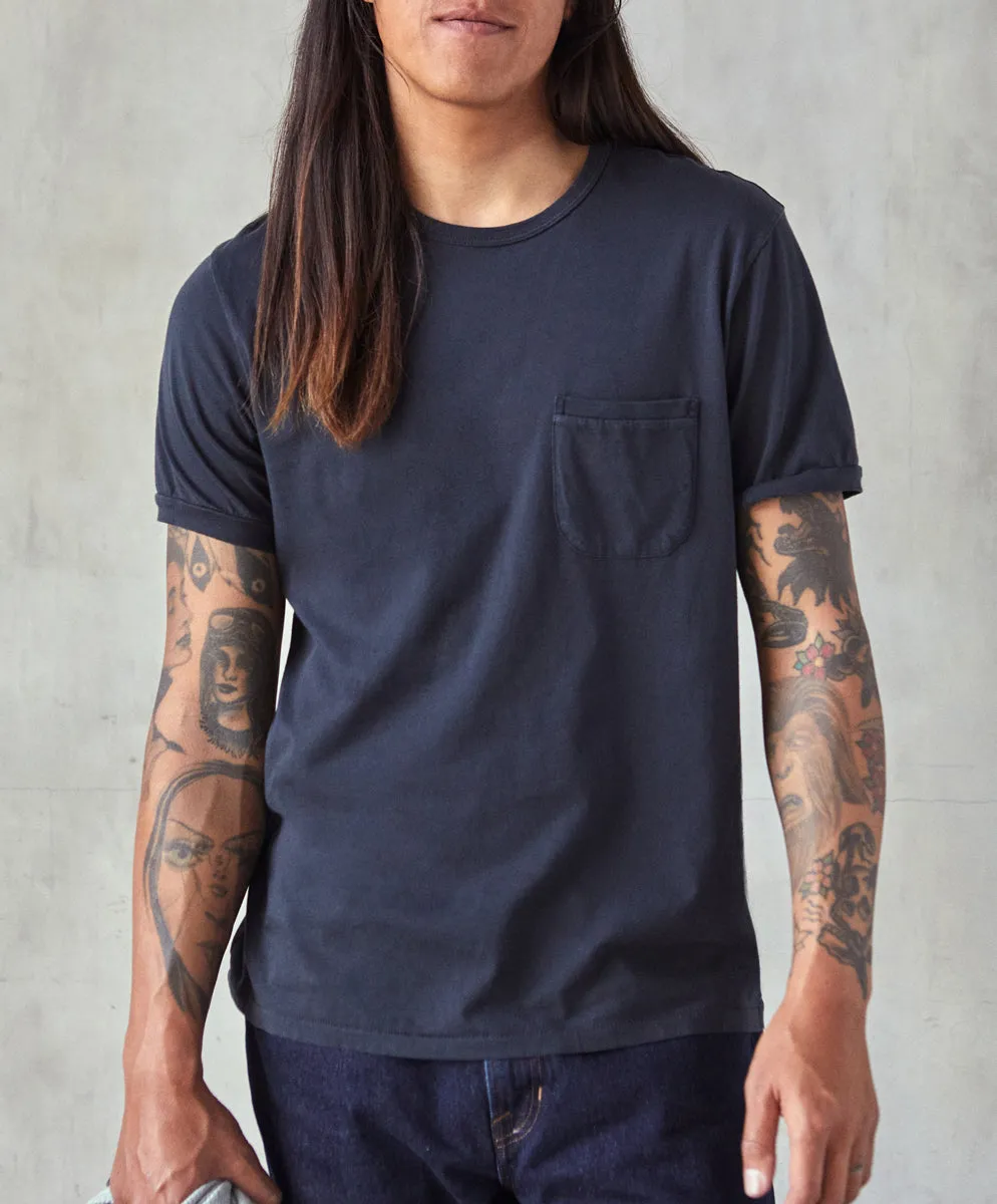 Sojourn Pocket Tee