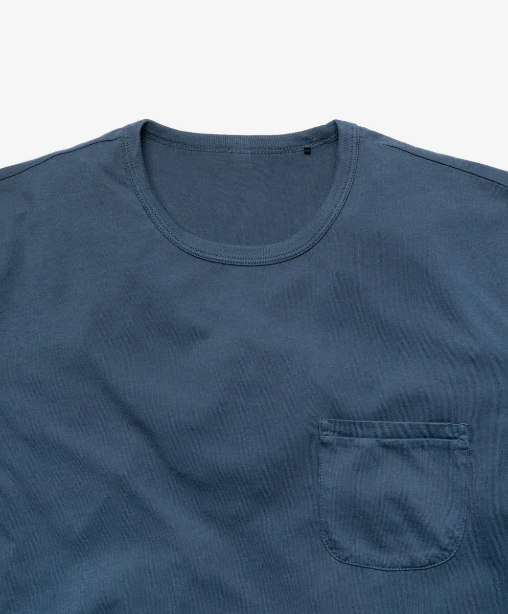 Sojourn Pocket Tee