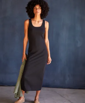 Sojourn Ribbed Tank Dress - FINAL SALE