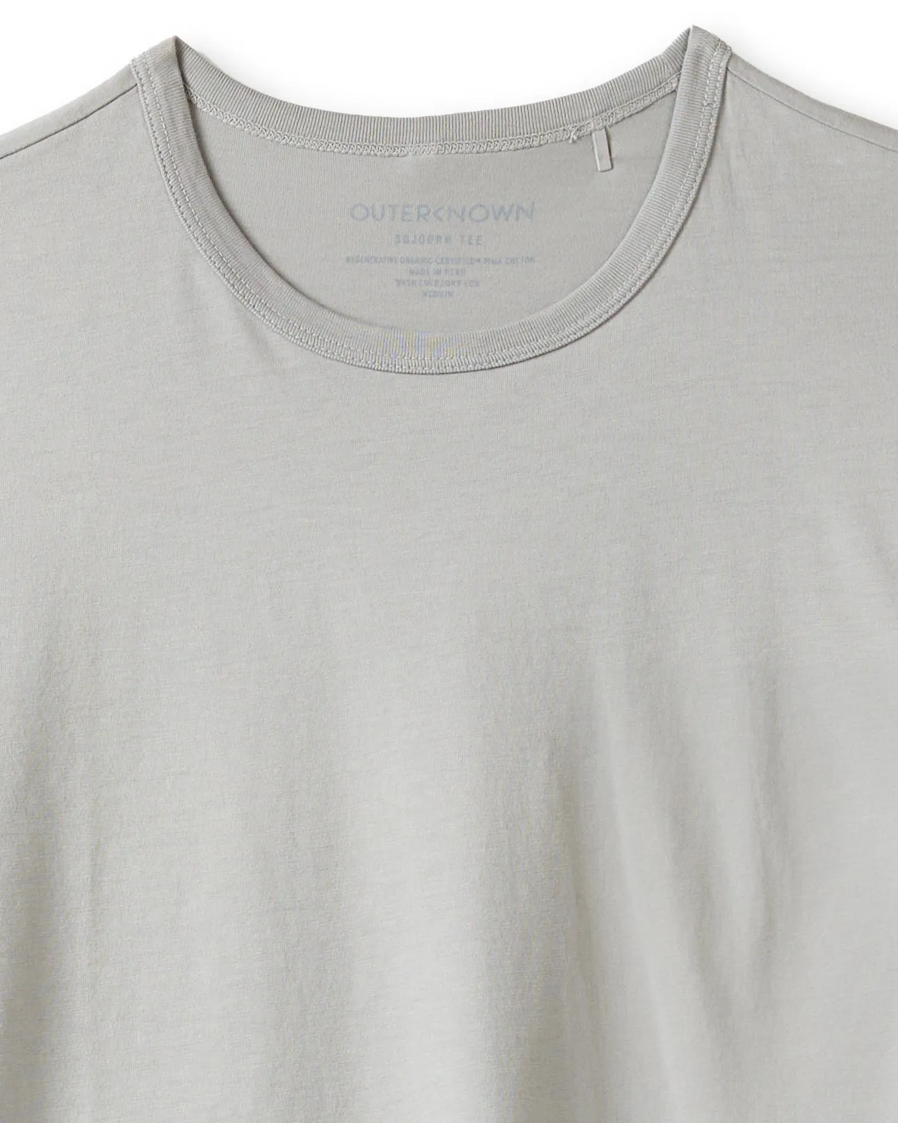 Sojourn Tee - FINAL SALE