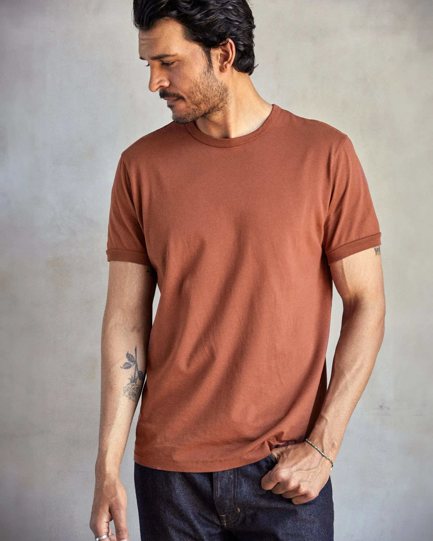 Sojourn Tee - FINAL SALE
