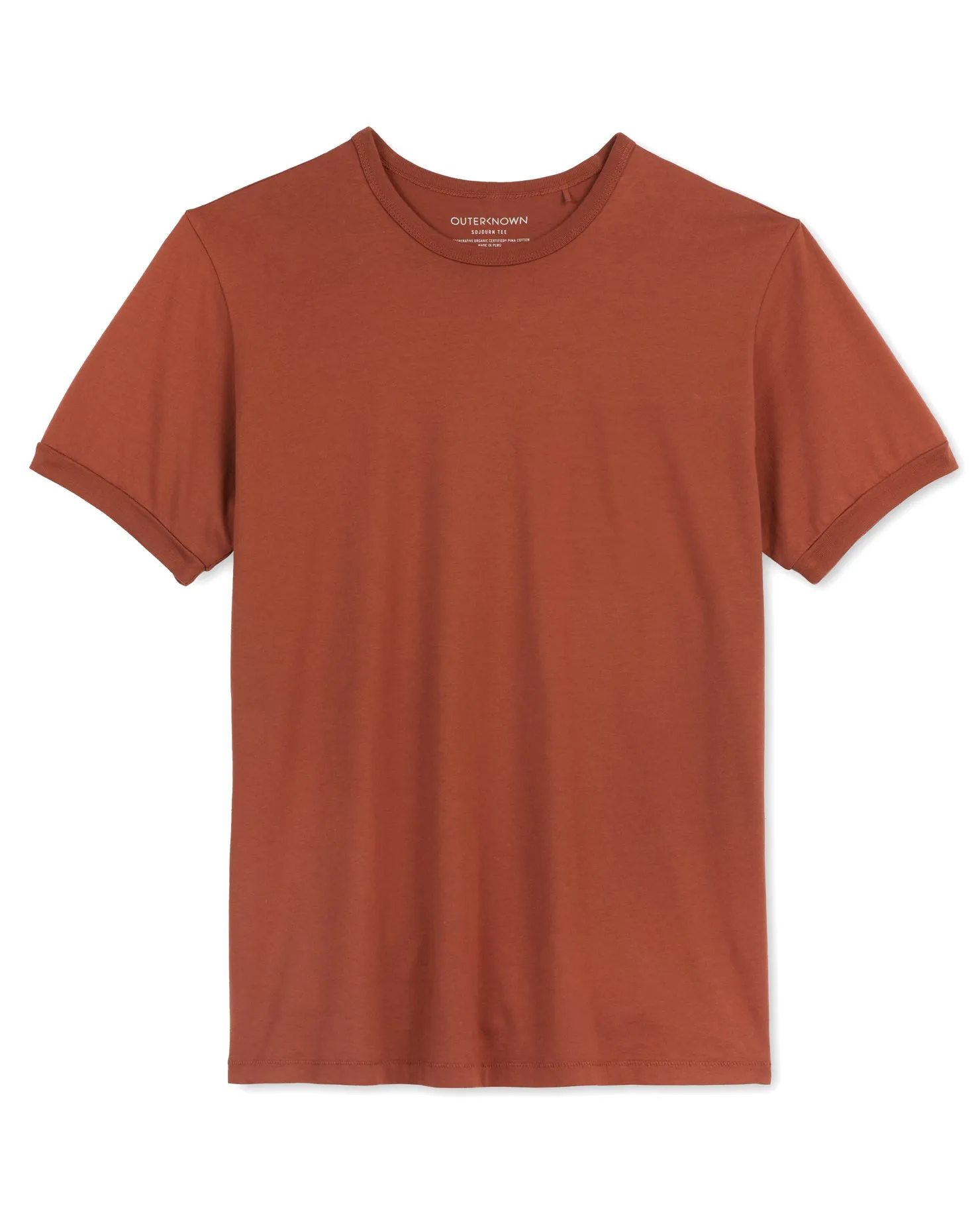 Sojourn Tee - FINAL SALE