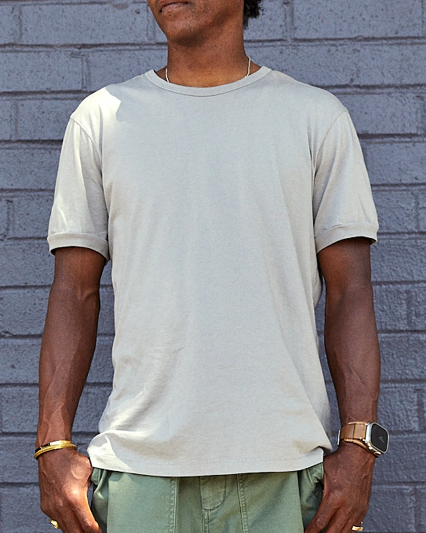 Sojourn Tee - FINAL SALE