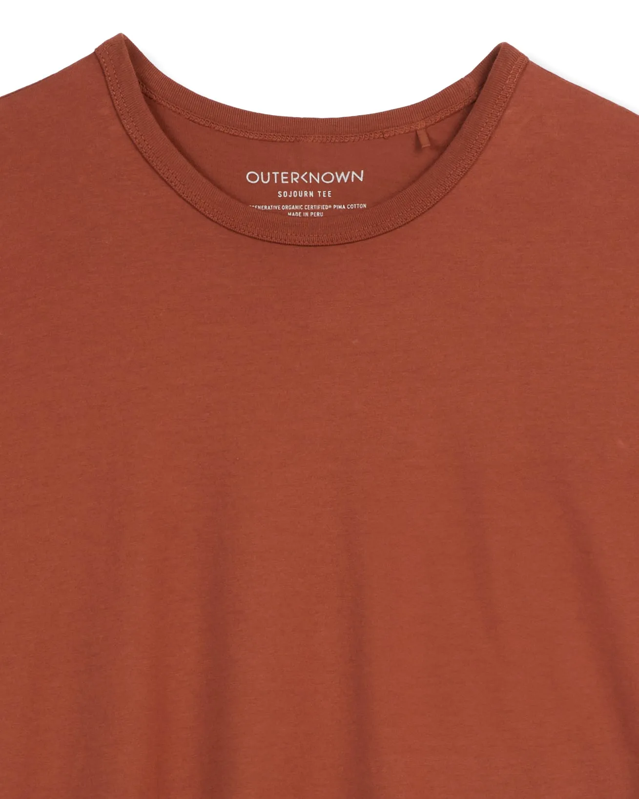 Sojourn Tee - FINAL SALE