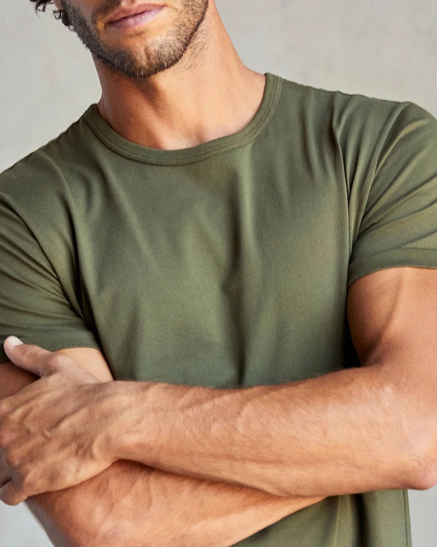 Sojourn Tee