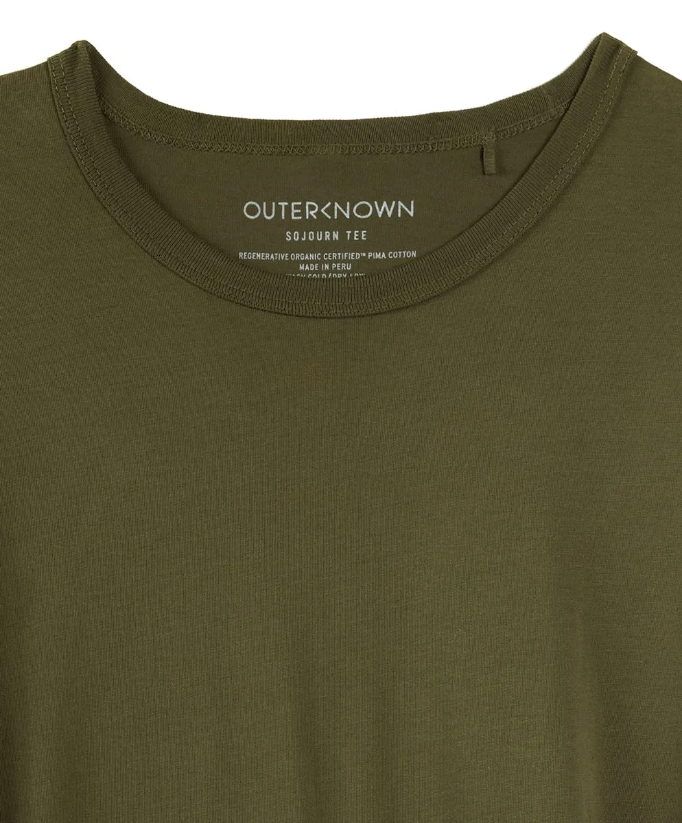 Sojourn Tee