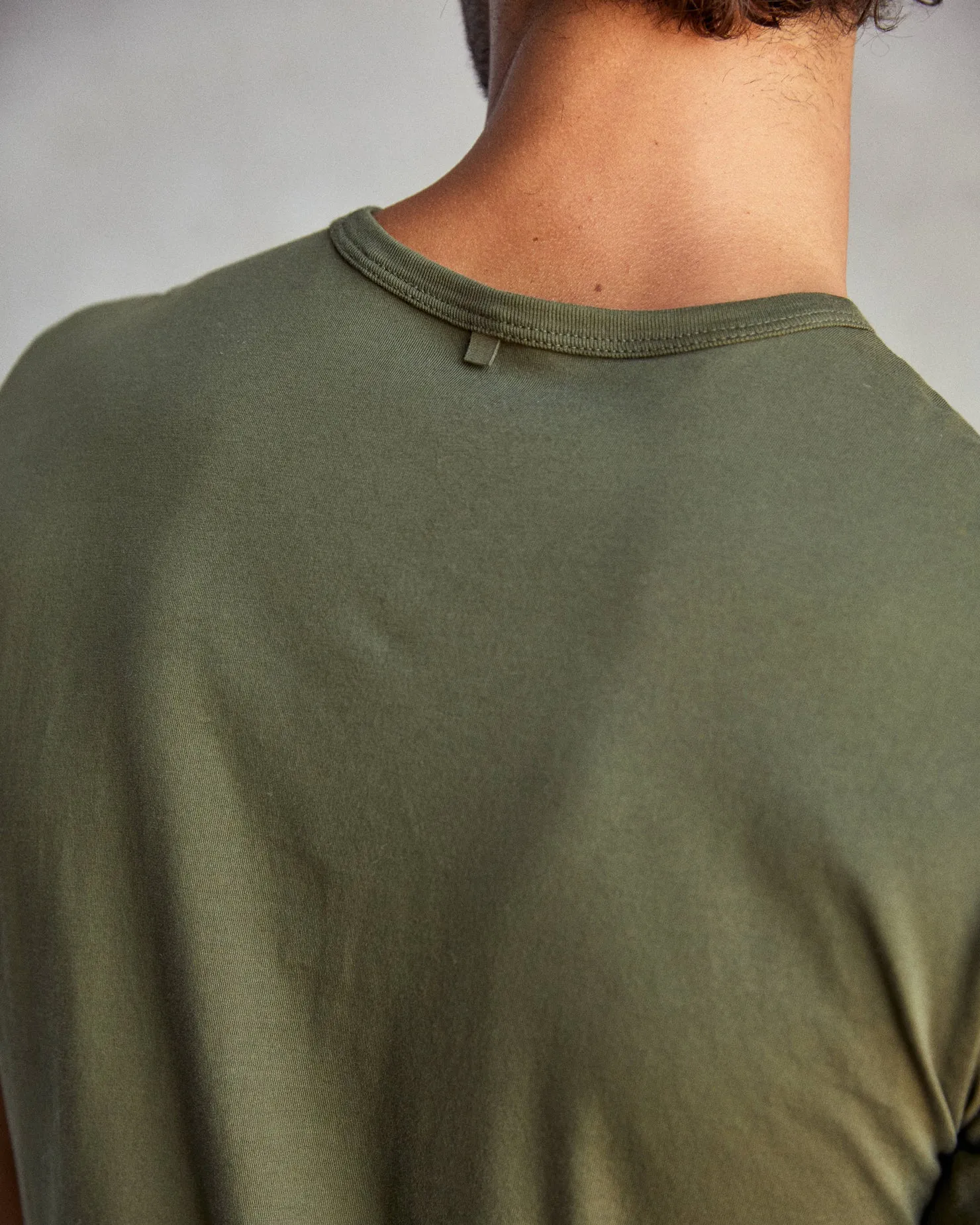 Sojourn Tee