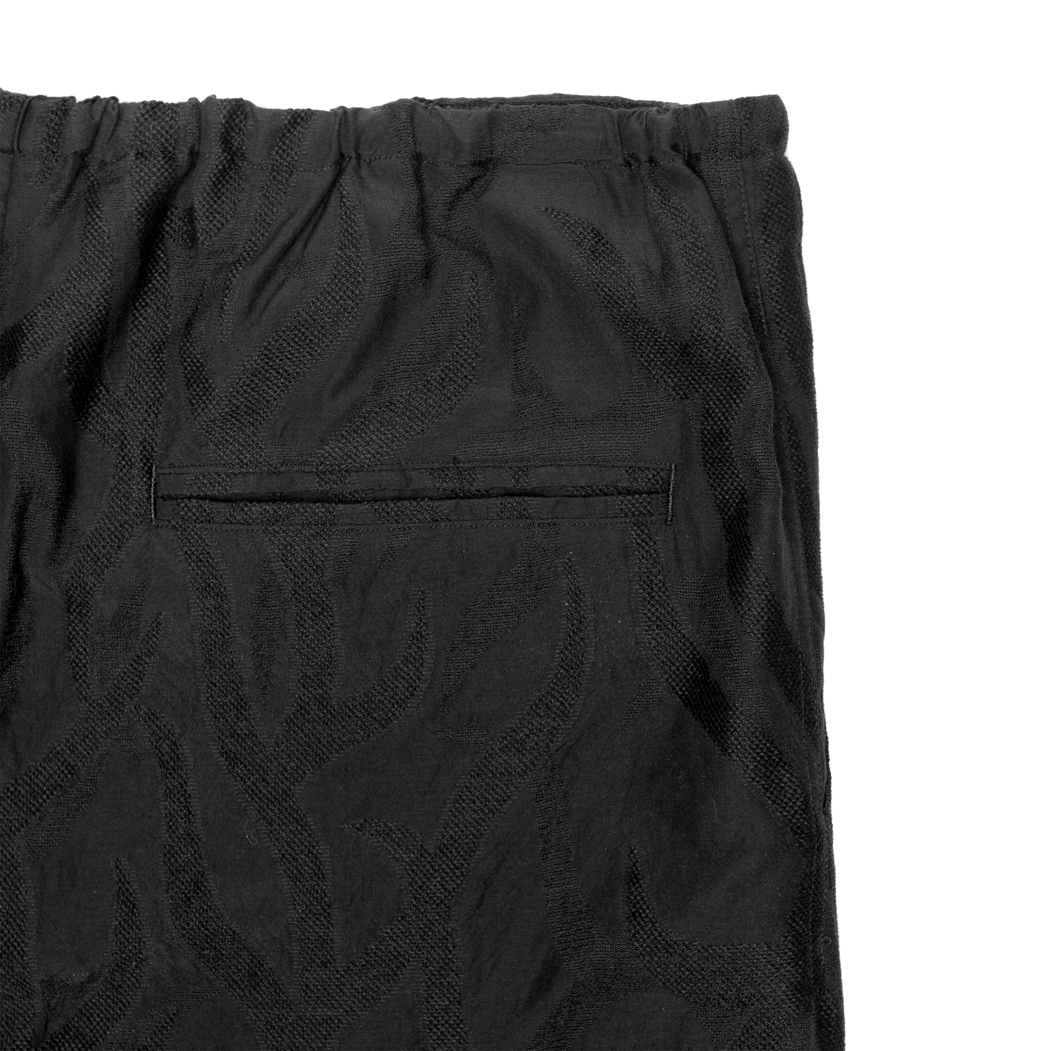 SOLID TRIBAL CAMO SLIDE SEAMLESS SLACKS