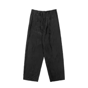 SOLID TRIBAL CAMO SLIDE SEAMLESS SLACKS