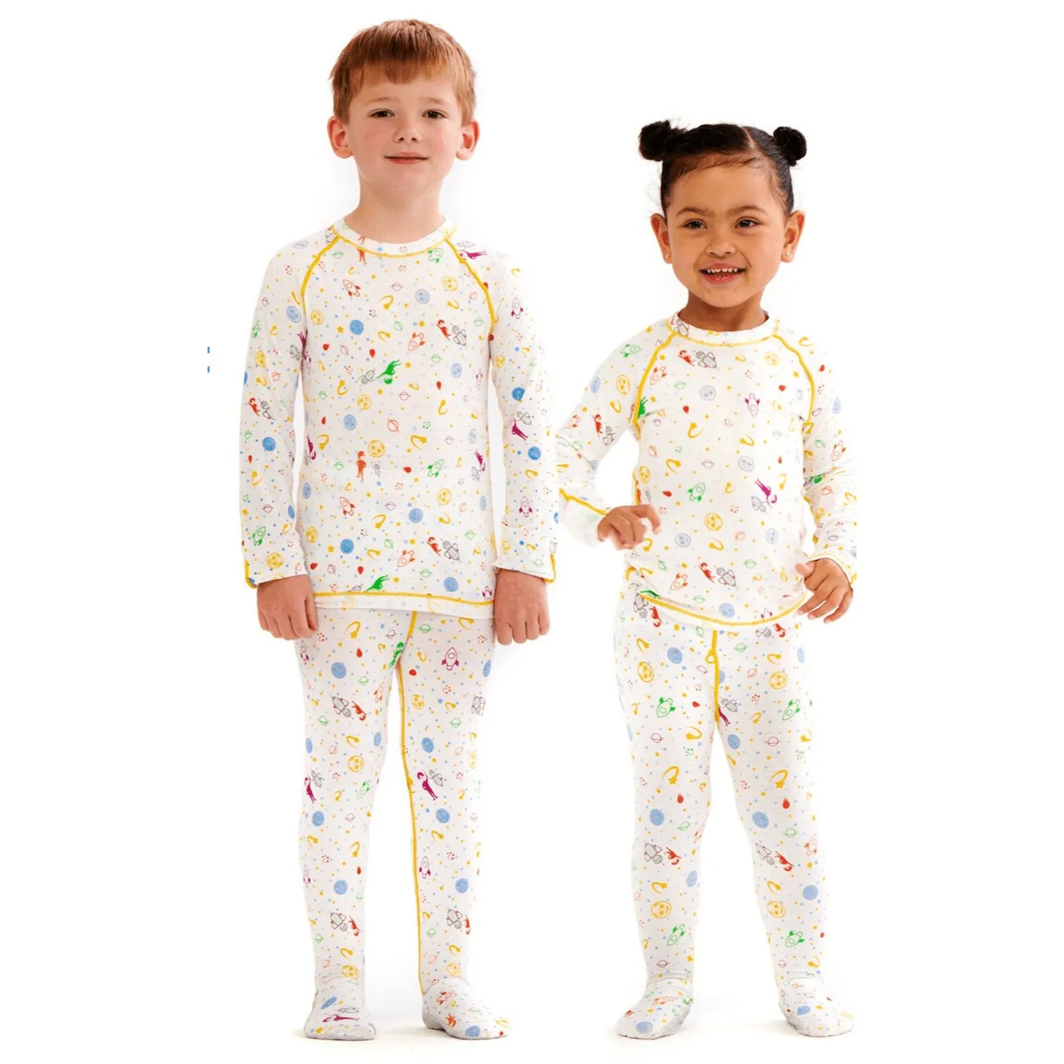Soothems Kids' Eczema Pants – Wet Wrap & Sensitive Skin Relief
