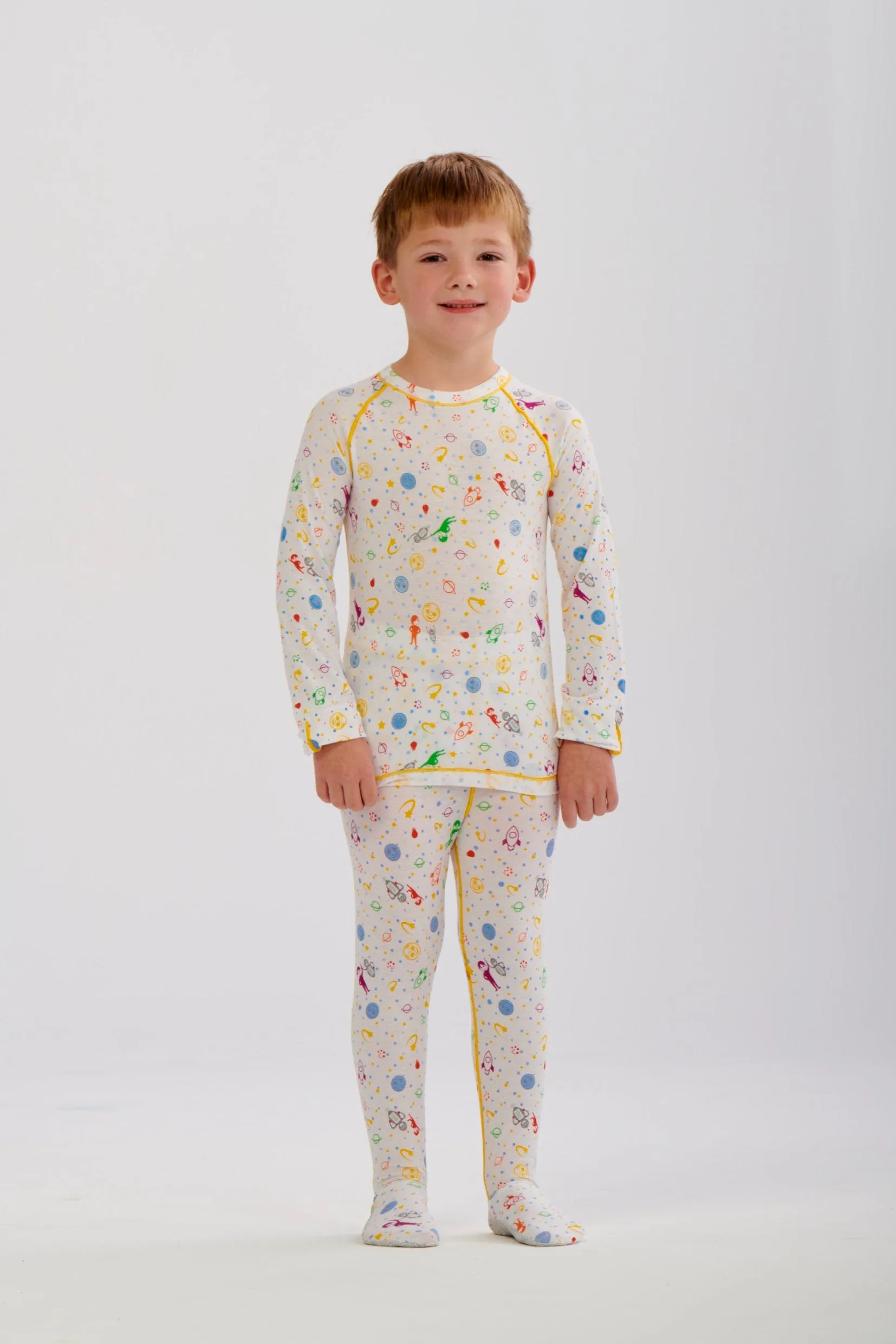 Soothems Kids' Eczema Pants – Wet Wrap & Sensitive Skin Relief