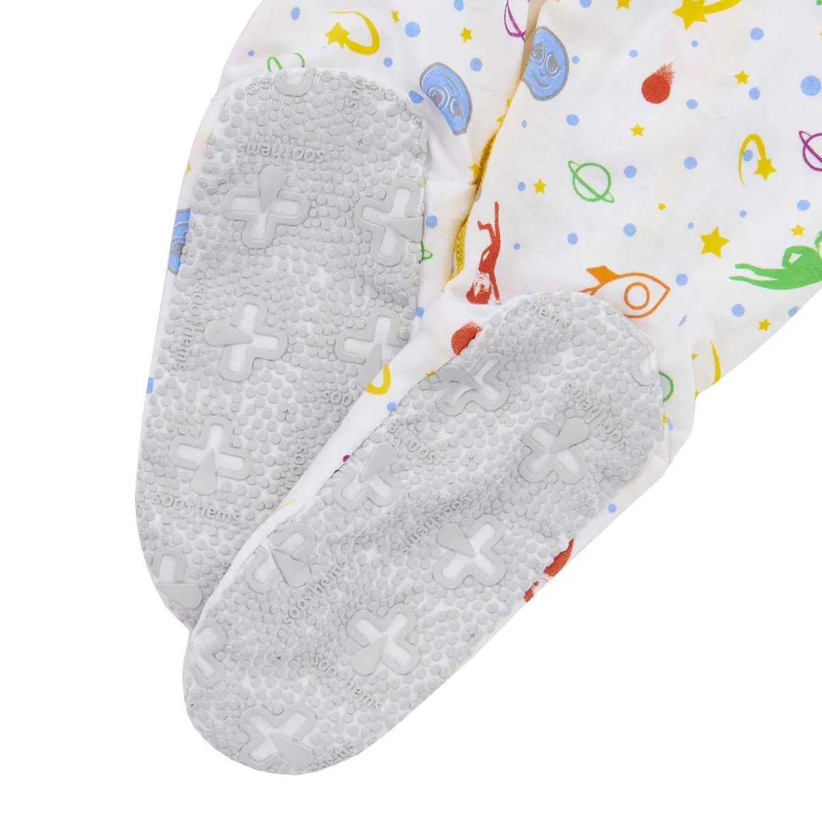 Soothems Kids' Eczema Pants – Wet Wrap & Sensitive Skin Relief