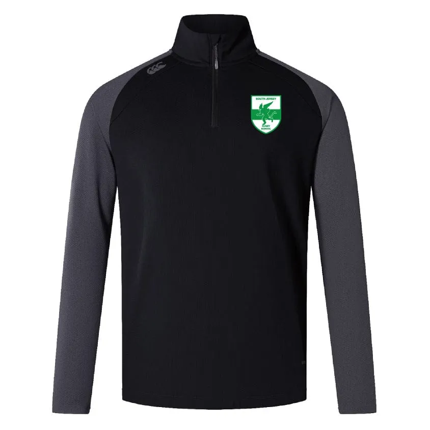 South Jersey Rugby School Elite First Layer by Canterbury
