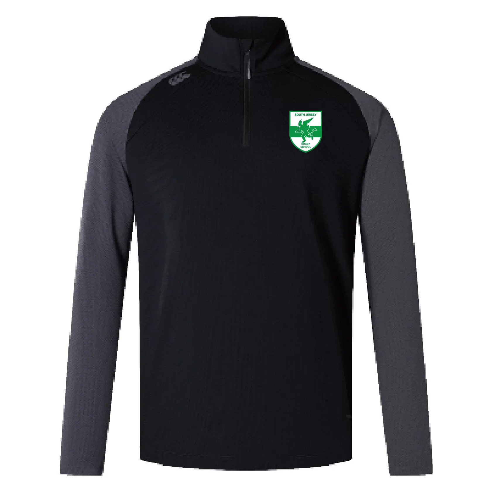South Jersey Rugby School Elite First Layer by Canterbury