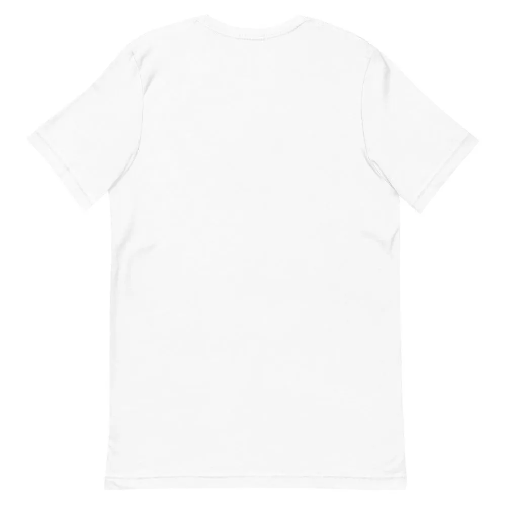 South Park Marjorine I Like Dancin' & Ponies Unisex T-Shirt