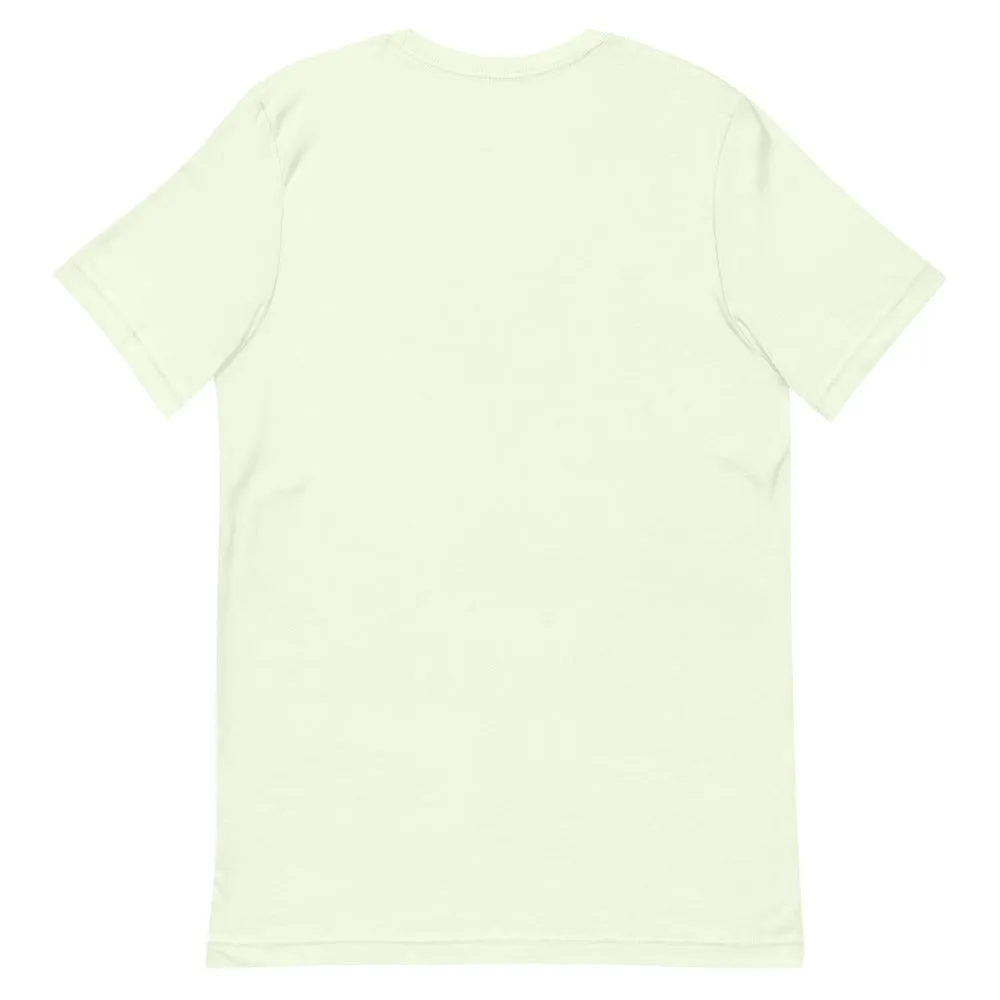 South Park Marjorine I Like Dancin' & Ponies Unisex T-Shirt