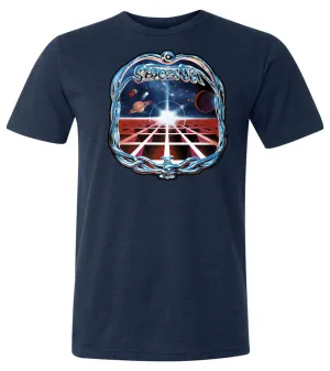 Spaced Out T-shirt