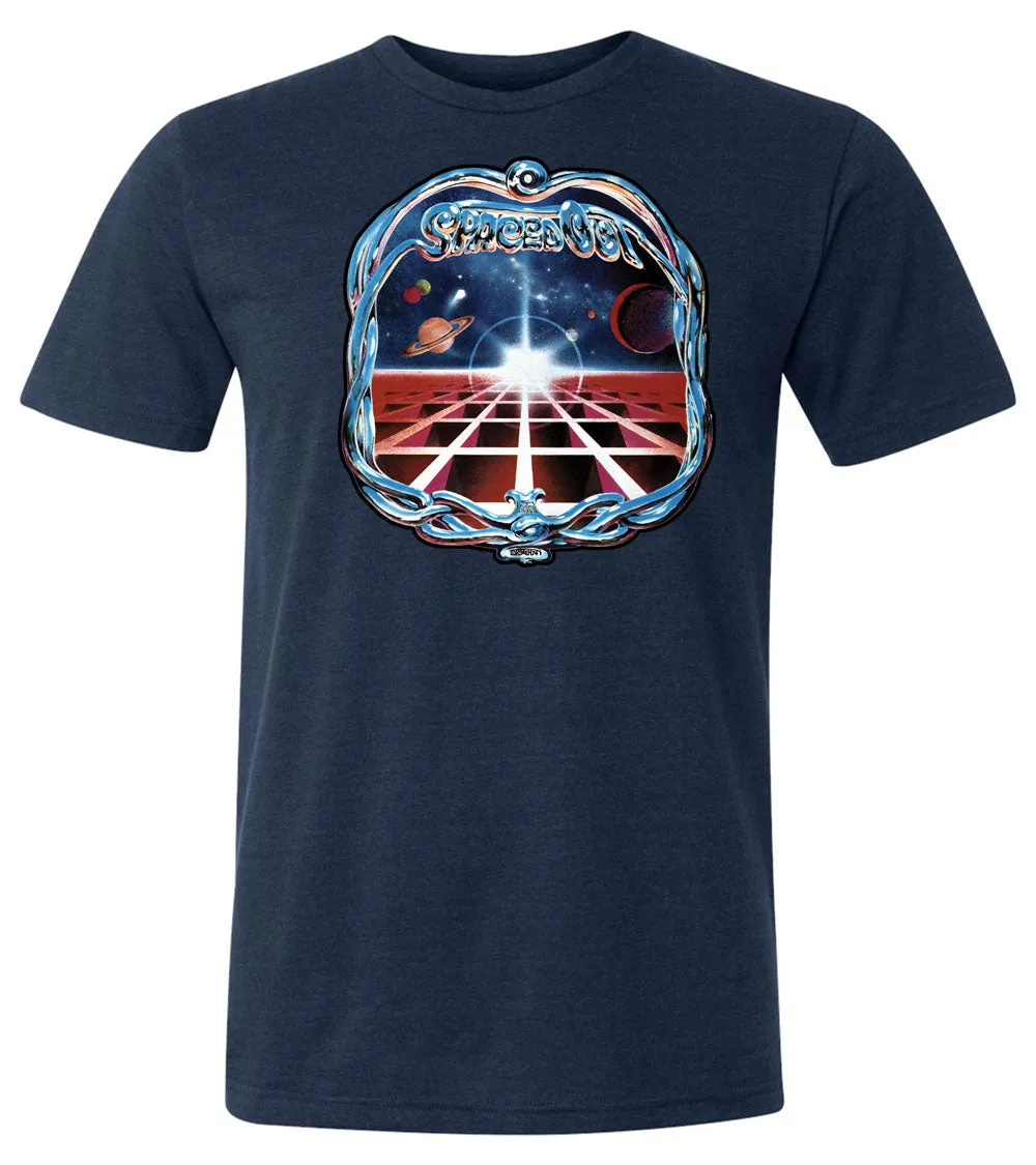 Spaced Out T-shirt
