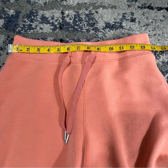 Spanx Air Essentials Short Size M