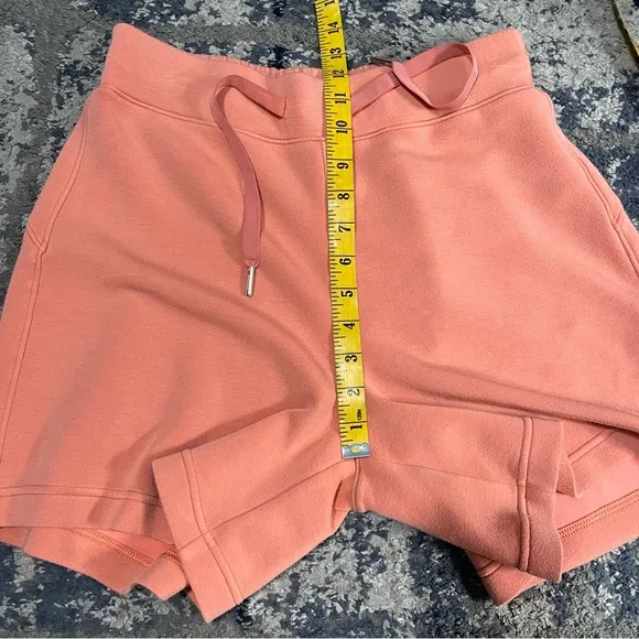 Spanx Air Essentials Short Size M
