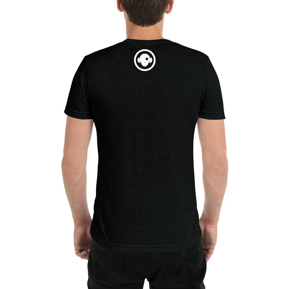 Speak ur verse Short sleeve t-shirt