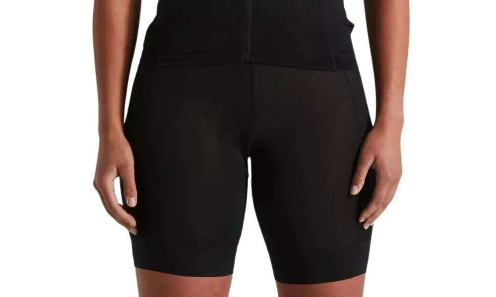 Specialized Womens Ultralight Liner Shorts with SWAT