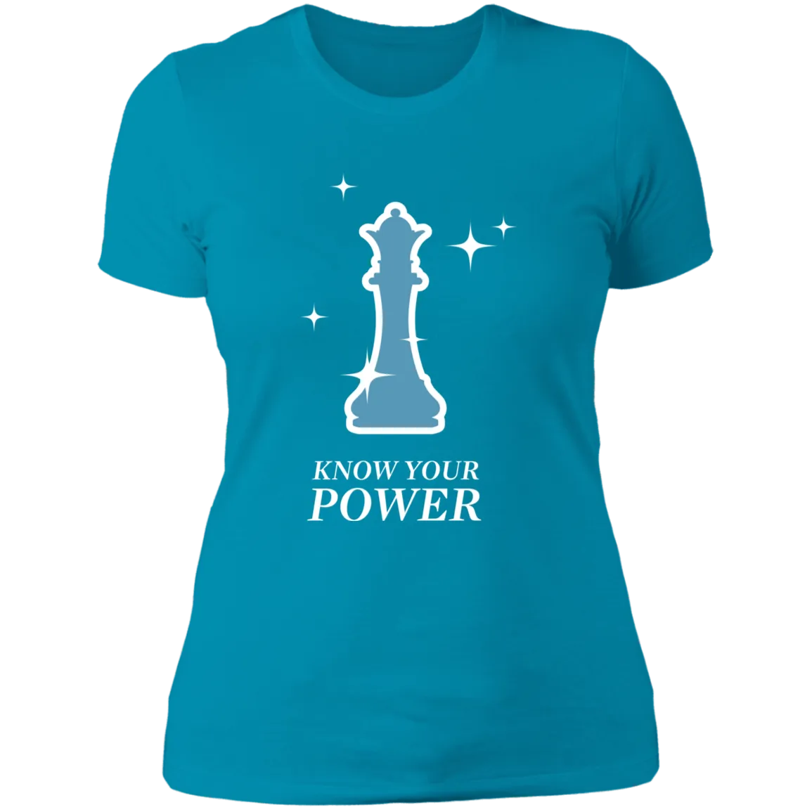 Speyer Girls Chess T-Shirt
