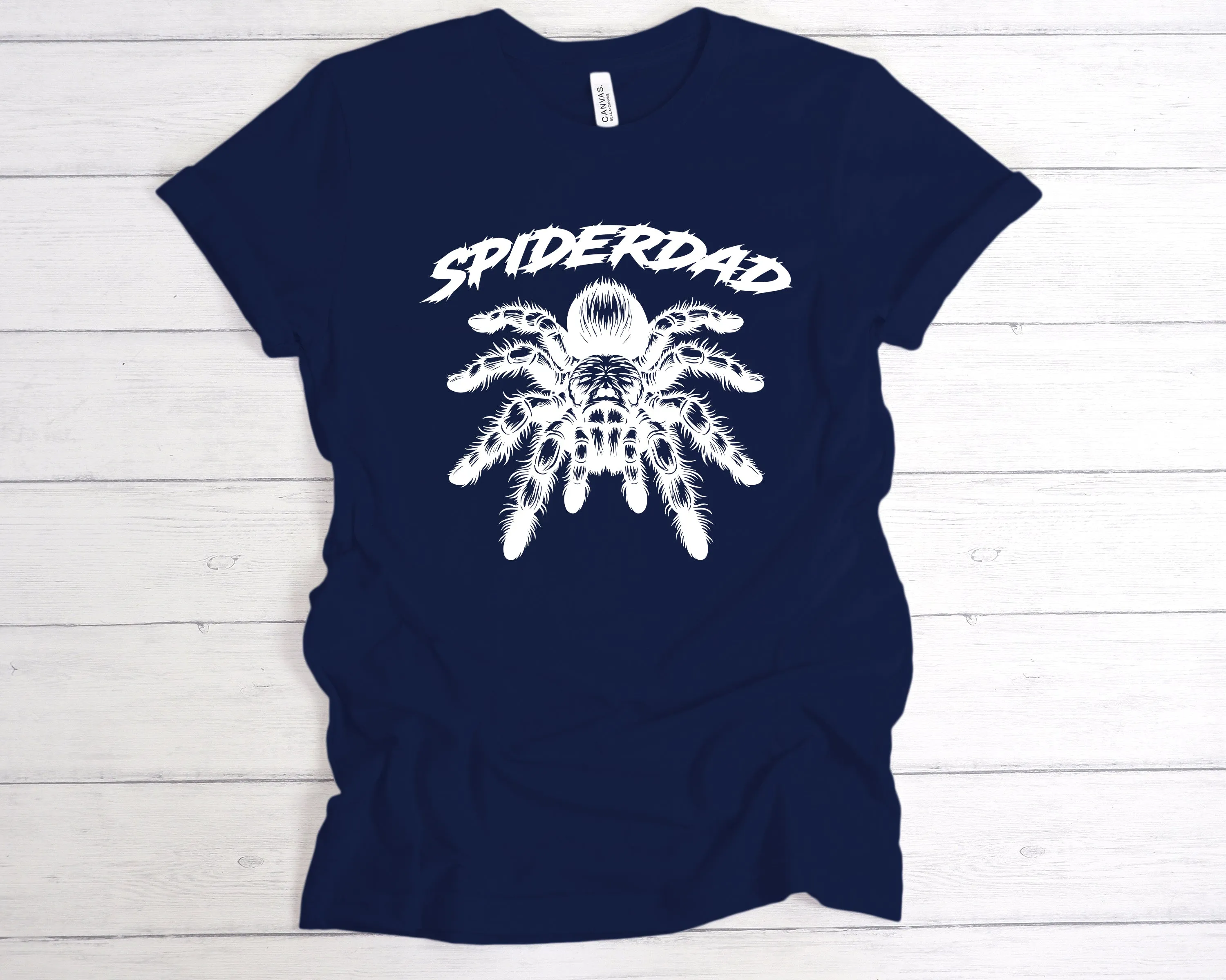SpiderDad T-Shirt