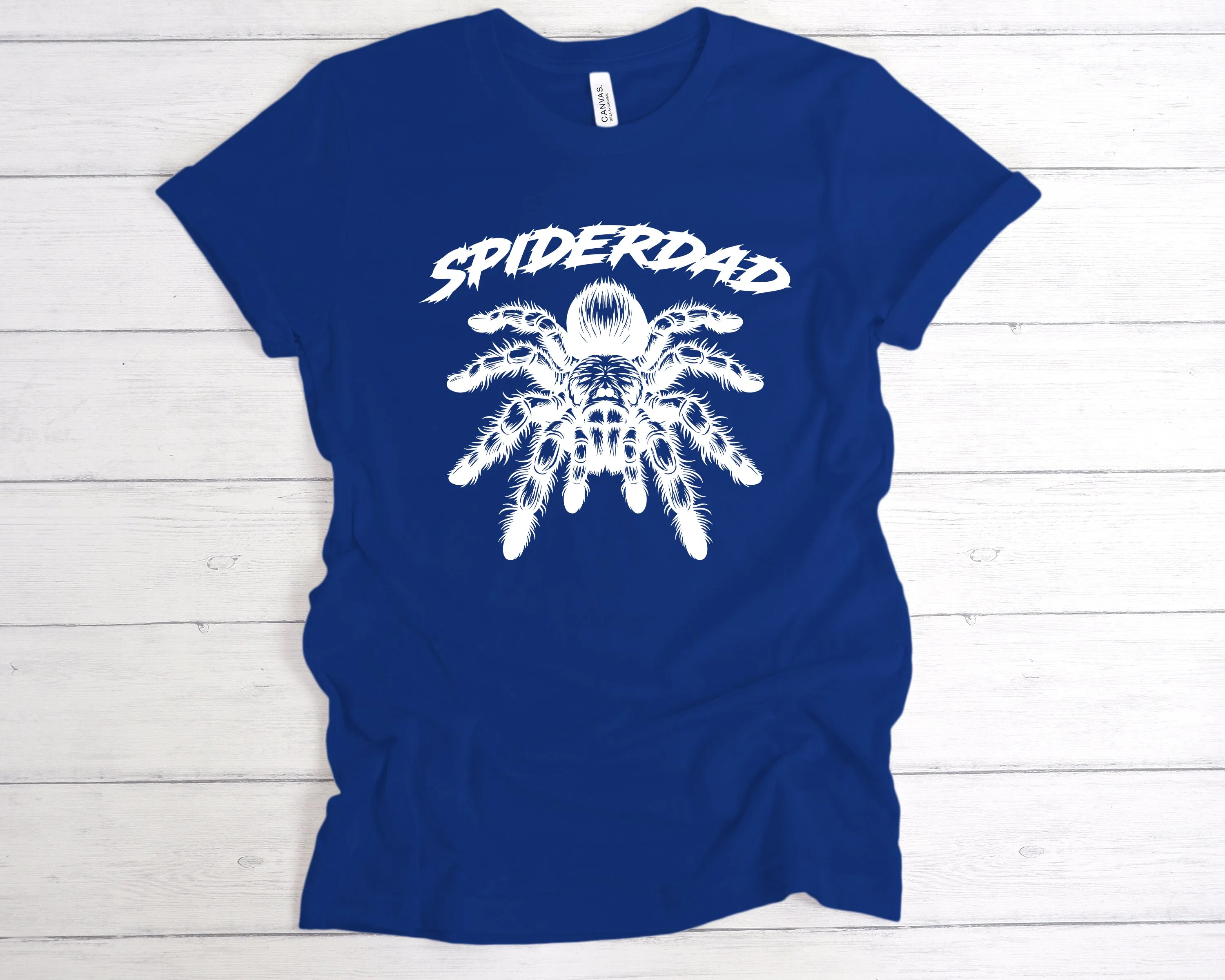SpiderDad T-Shirt
