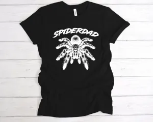 SpiderDad T-Shirt