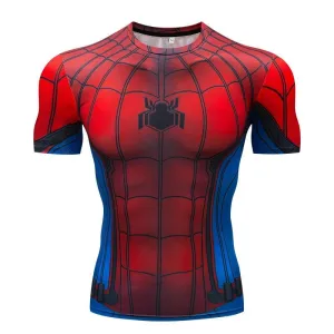 SPIDERMAN T-Shirt (Youth)