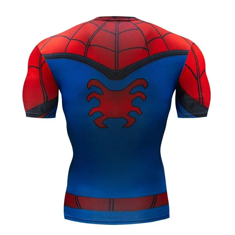 SPIDERMAN T-Shirt (Youth)