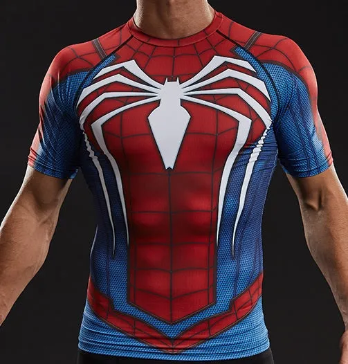 SPIDERMAN T-Shirt
