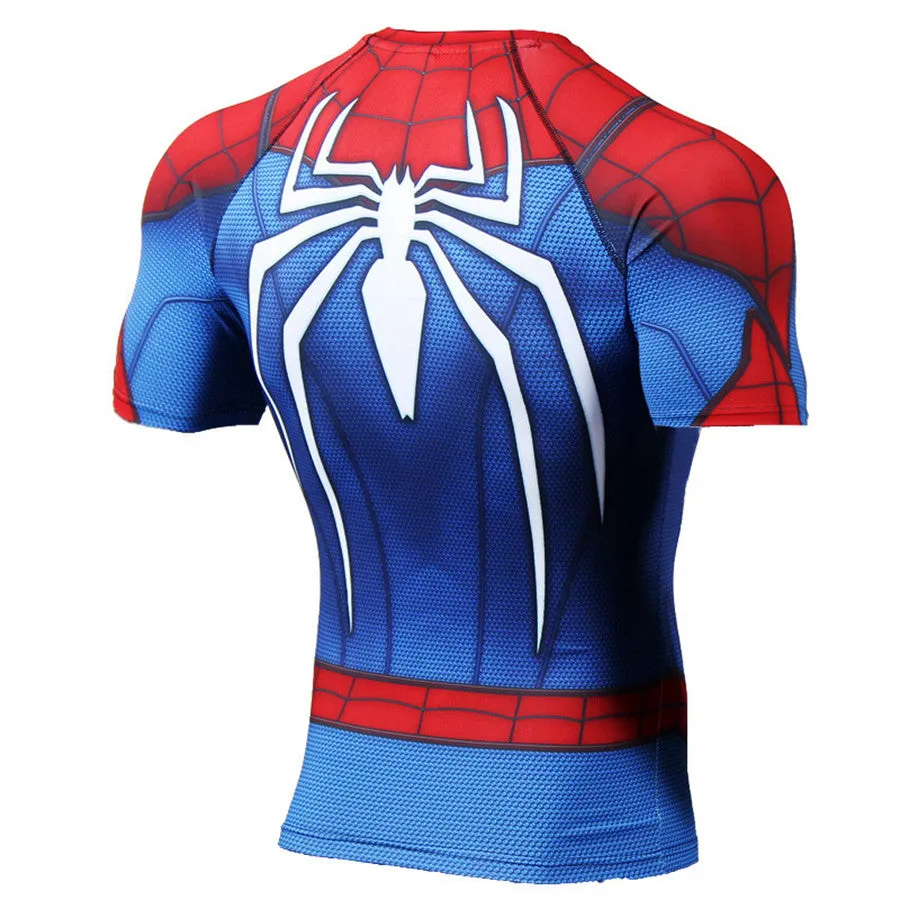 SPIDERMAN T-Shirt