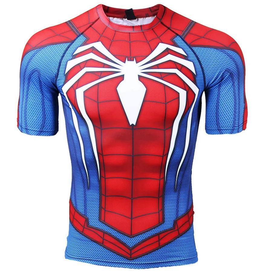 SPIDERMAN T-Shirt