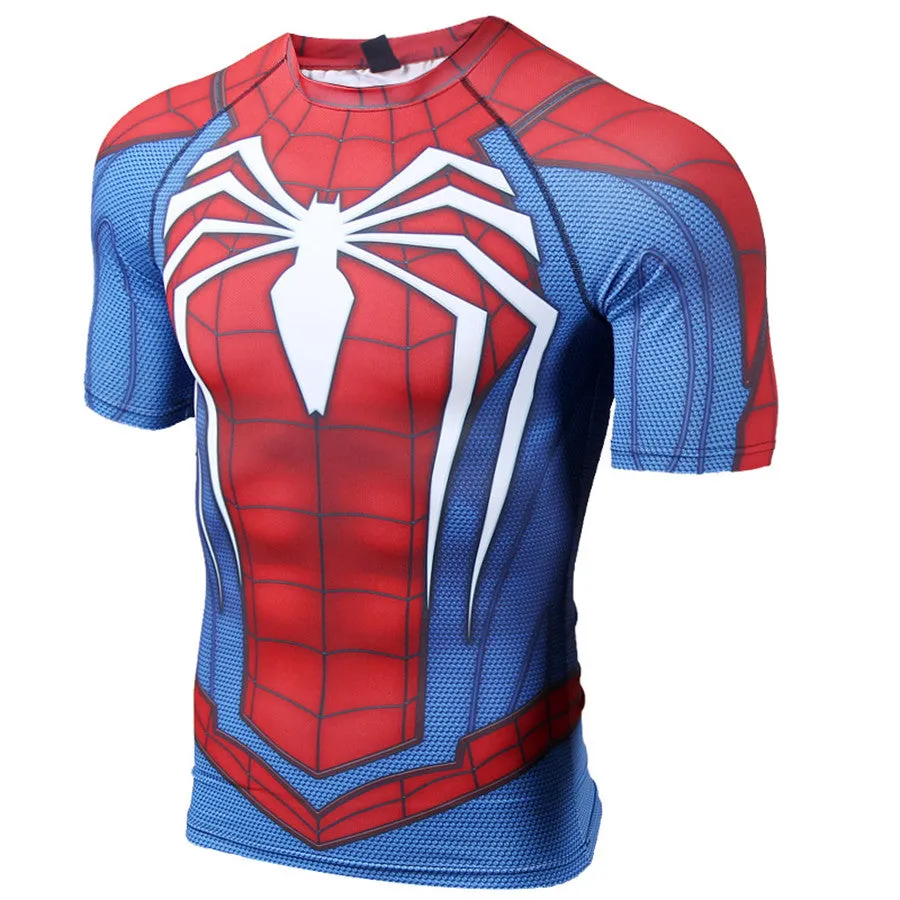 SPIDERMAN T-Shirt