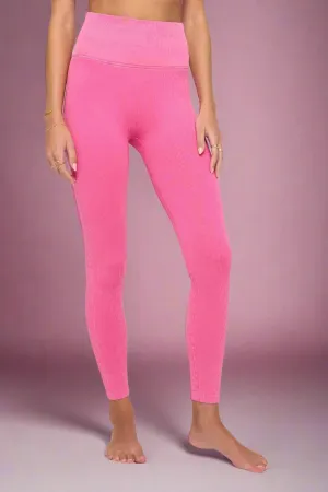 Spiritual Gangster Love Sculpt Seamless 7/8 Legging