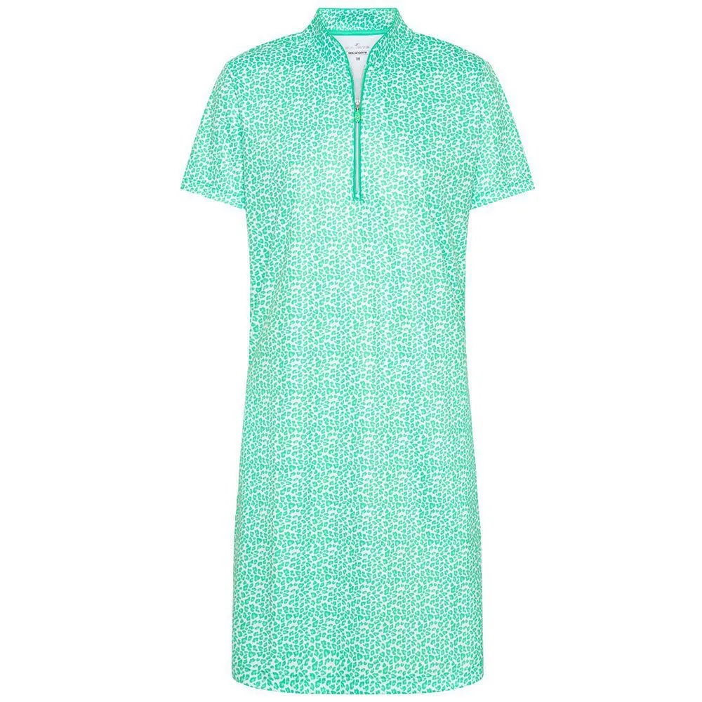 Sporte Leisure Maya Ladies Dress - Beach Glass